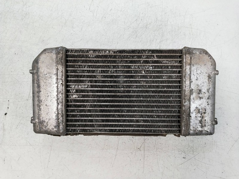 Recambio de intercooler para land rover discovery (salljg/lj) tdi (5-ptas.) referencia OEM IAM   