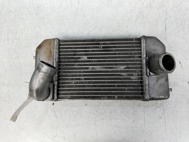 Recambio de intercooler para land rover discovery (salljg/lj) referencia OEM IAM   