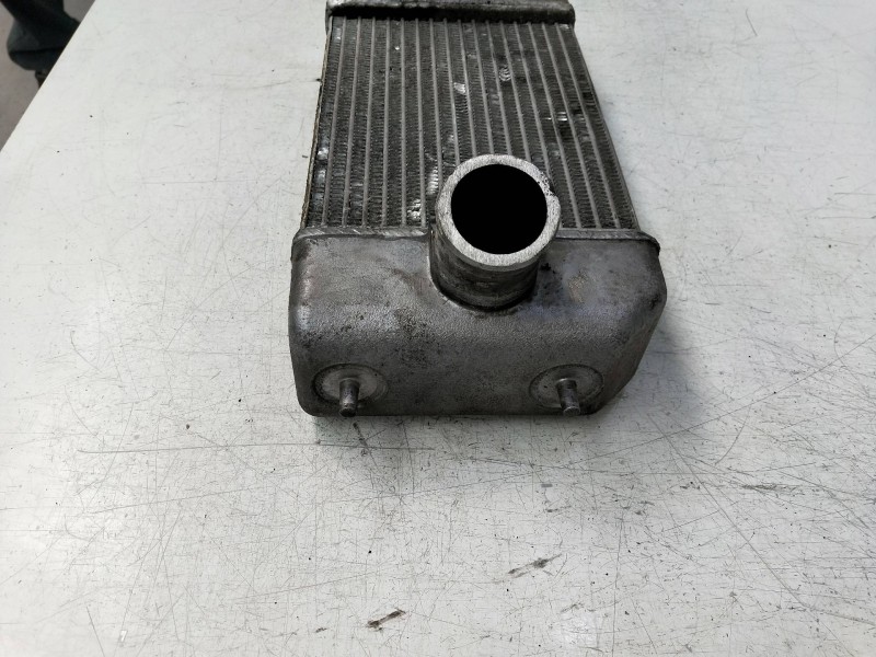 Recambio de intercooler para land rover discovery (salljg/lj) referencia OEM IAM   