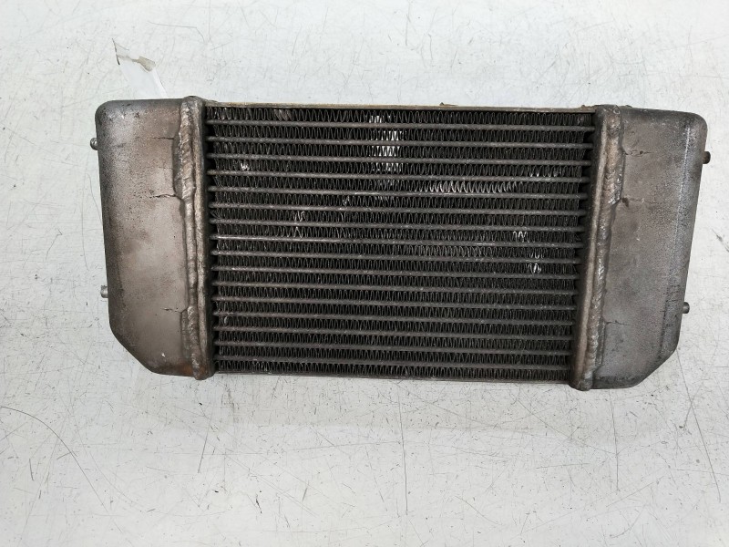Recambio de intercooler para land rover discovery (salljg/lj) referencia OEM IAM   