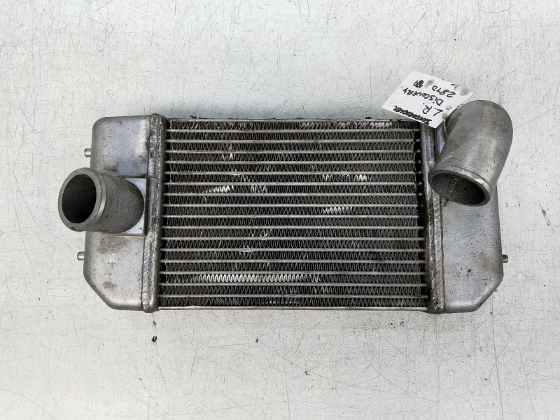 Recambio de intercooler para land rover discovery (salljg/lj) 2.5 turbodiesel referencia OEM IAM   