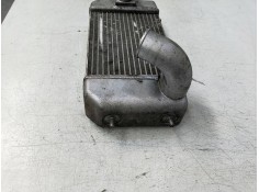 Recambio de intercooler para land rover discovery (salljg/lj) 2.5 turbodiesel referencia OEM IAM    2