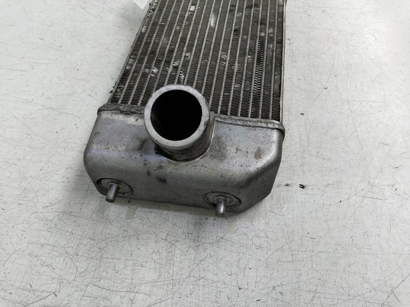 Recambio de intercooler para land rover discovery (salljg/lj) 2.5 turbodiesel referencia OEM IAM   