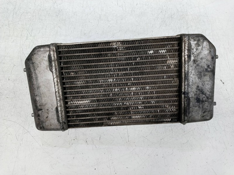 Recambio de intercooler para land rover discovery (salljg/lj) 2.5 turbodiesel referencia OEM IAM   