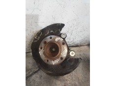 Recambio de mangueta delantera derecha para bmw serie 3 berlina (e90) 320d referencia OEM IAM   