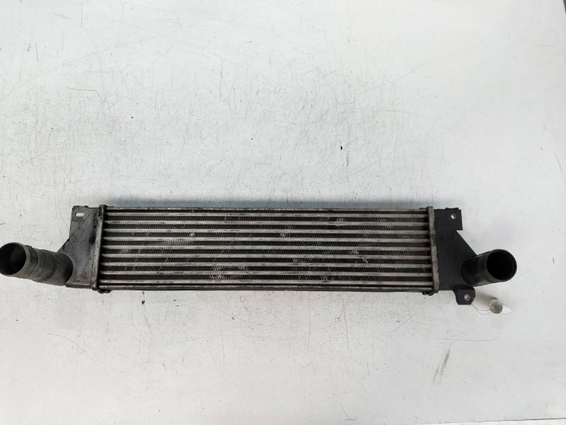 Recambio de intercooler para land rover freelander (ln) 2.0 td4 cat referencia OEM IAM   