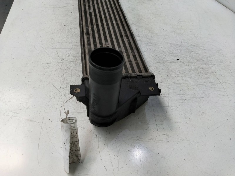 Recambio de intercooler para land rover freelander (ln) 2.0 td4 cat referencia OEM IAM   