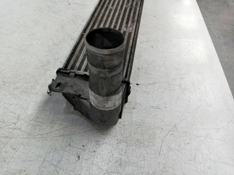 Recambio de intercooler para land rover freelander (ln) 2.0 td4 cat referencia OEM IAM   