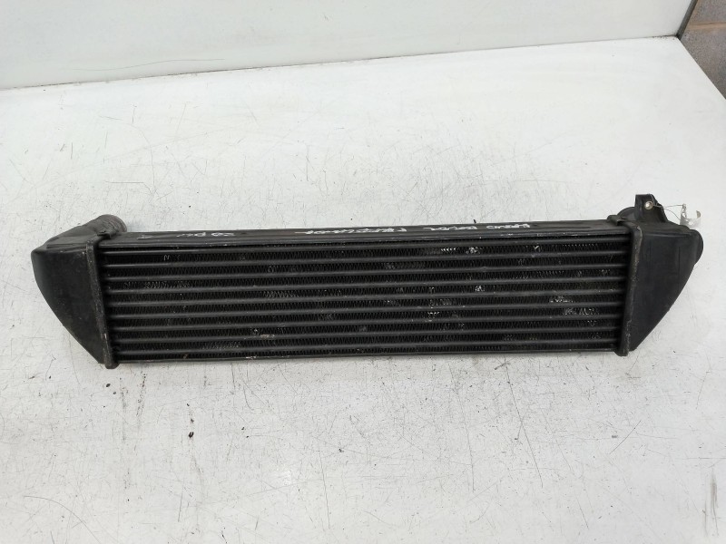 Recambio de intercooler para land rover freelander (ln) 2.0 td4 cat referencia OEM IAM   