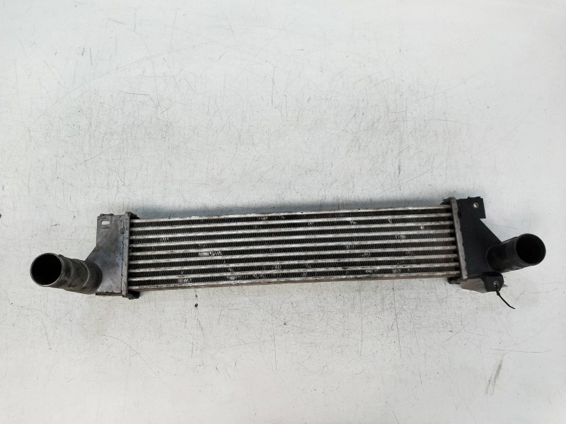 Recambio de intercooler para land rover freelander (ln) 2.0 td4 cat referencia OEM IAM    Recambio de intercooler para land rover freelander (ln) 2.0 td4 cat referencia OEM IAM