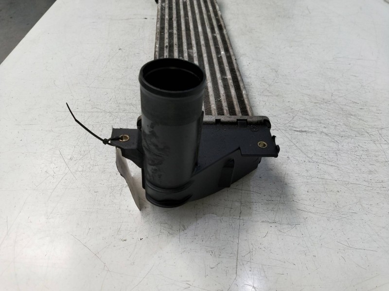 Recambio de intercooler para land rover freelander (ln) 2.0 td4 cat referencia OEM IAM    Recambio de intercooler para land rover freelander (ln) 2.0 td4 cat referencia OEM IAM