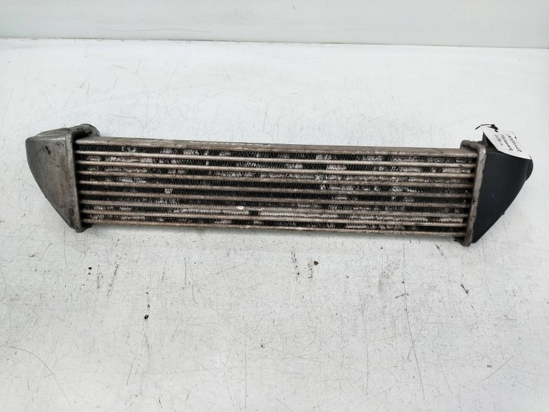 Recambio de intercooler para land rover freelander (ln) 2.0 td4 cat referencia OEM IAM    Recambio de intercooler para land rover freelander (ln) 2.0 td4 cat referencia OEM IAM