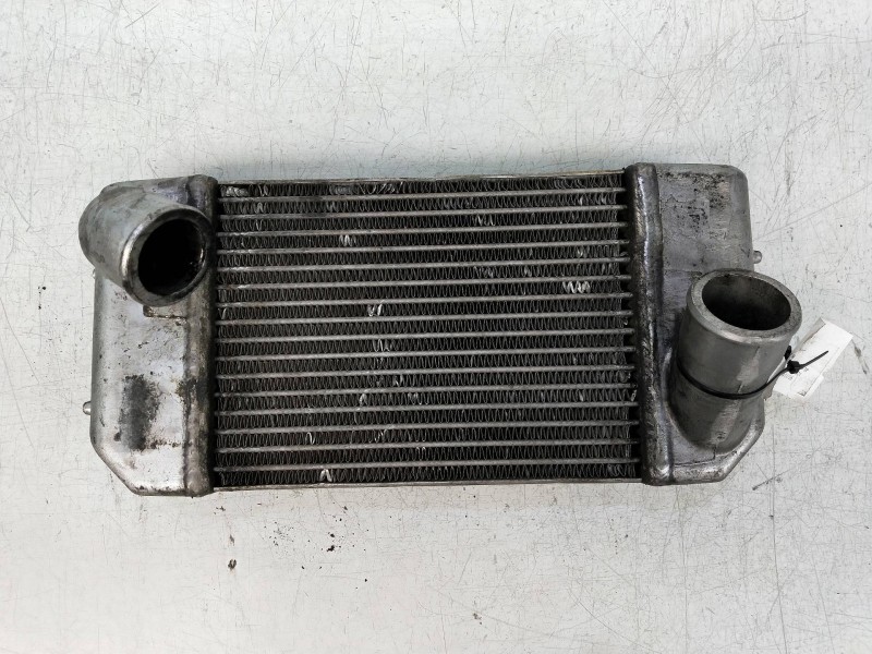 Recambio de intercooler para land rover range rover vogue turbo diesel referencia OEM IAM   