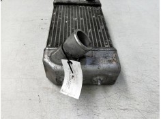 Recambio de intercooler para land rover range rover vogue turbo diesel referencia OEM IAM    2