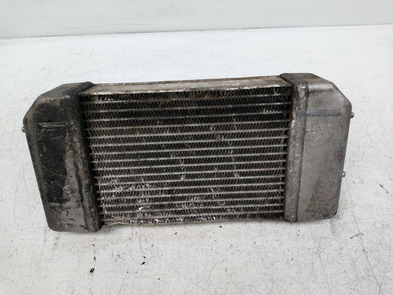 Recambio de intercooler para land rover range rover vogue turbo diesel referencia OEM IAM   