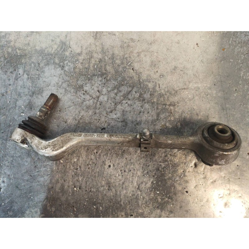 Recambio de brazo suspension inferior delantero izquierdo para bmw serie 3 coupe (e92) 330i referencia OEM IAM 31126763699L  