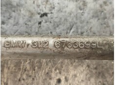 Recambio de brazo suspension inferior delantero izquierdo para bmw serie 3 coupe (e92) 330i referencia OEM IAM 31126763699L   2
