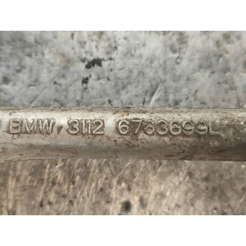 Recambio de brazo suspension inferior delantero izquierdo para bmw serie 3 coupe (e92) 330i referencia OEM IAM 31126763699L  