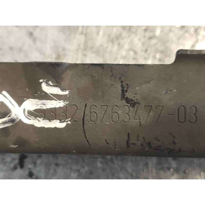 Recambio de brazo suspension superior trasero derecho para bmw serie 3 coupe (e92) 330i referencia OEM IAM 676347703  