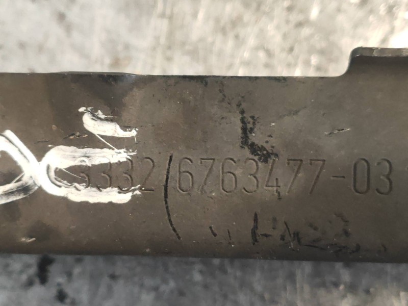 Recambio de brazo suspension superior trasero derecho para bmw serie 3 coupe (e92) 330i referencia OEM IAM 676347703  