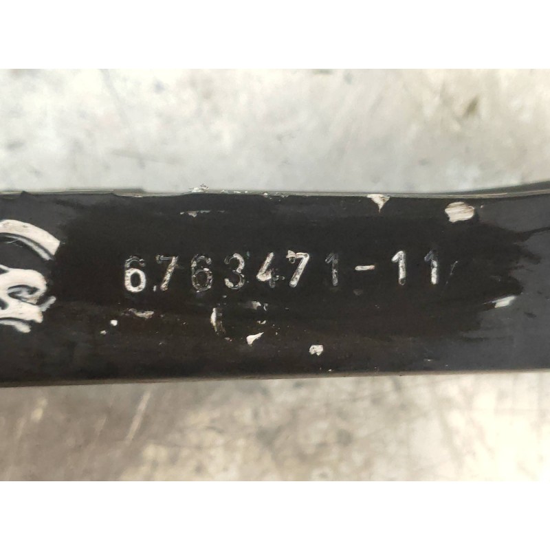 Recambio de brazo suspension superior trasero derecho para bmw serie 3 coupe (e92) 330i referencia OEM IAM 676347111  