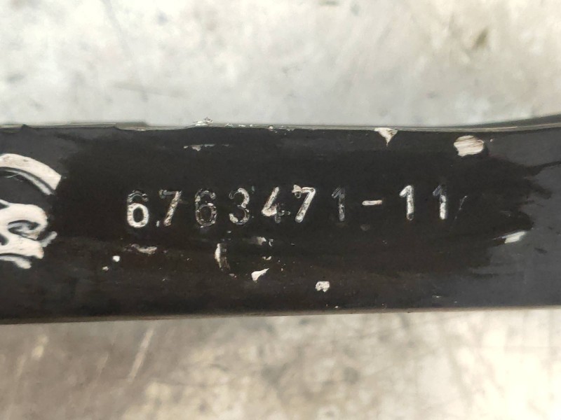 Recambio de brazo suspension superior trasero derecho para bmw serie 3 coupe (e92) 330i referencia OEM IAM 676347111  