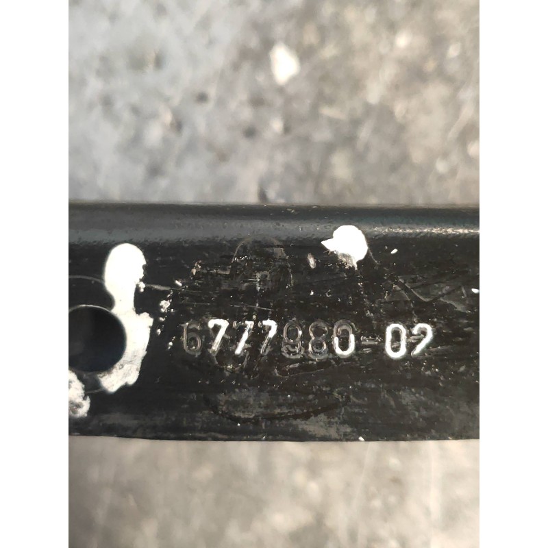 Recambio de brazo suspension superior trasero derecho para bmw serie 3 coupe (e92) 330i referencia OEM IAM 677798002  