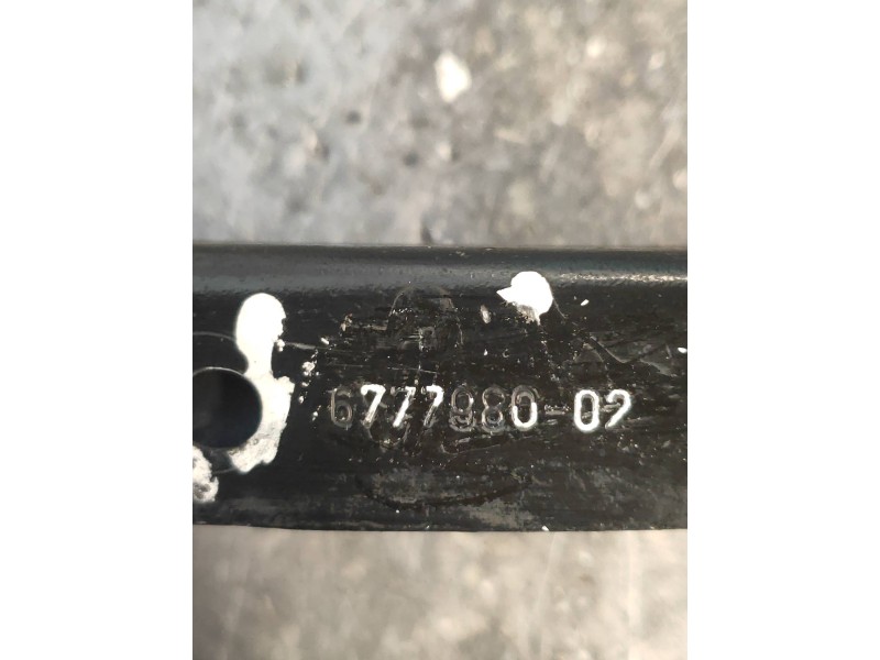 Recambio de brazo suspension superior trasero derecho para bmw serie 3 coupe (e92) 330i referencia OEM IAM 677798002  