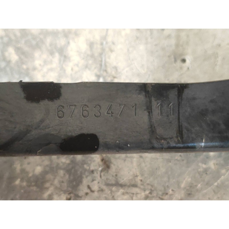 Recambio de brazo suspension superior trasero izquierdo para bmw serie 3 coupe (e92) 330i referencia OEM IAM 676347111  