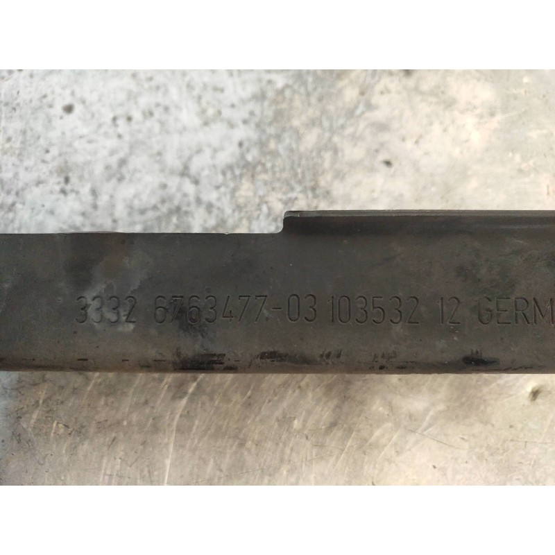 Recambio de brazo suspension superior trasero izquierdo para bmw serie 3 coupe (e92) 330i referencia OEM IAM 6763477  