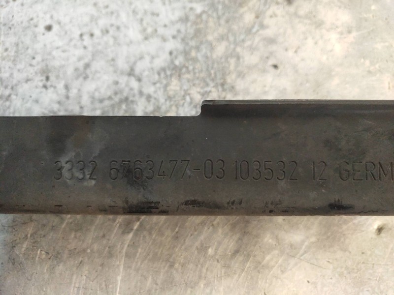 Recambio de brazo suspension superior trasero izquierdo para bmw serie 3 coupe (e92) 330i referencia OEM IAM 6763477  