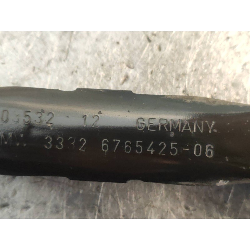 Recambio de brazo suspension superior trasero izquierdo para bmw serie 3 coupe (e92) 330i referencia OEM IAM 3332676542506  