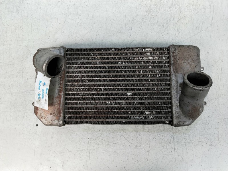 Recambio de intercooler para land rover range rover 2.4 turbodiesel referencia OEM IAM   