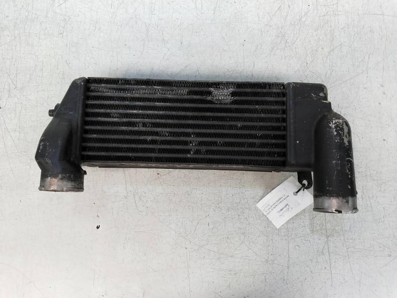 Recambio de intercooler para mg rover streetwise 2.0 td referencia OEM IAM   