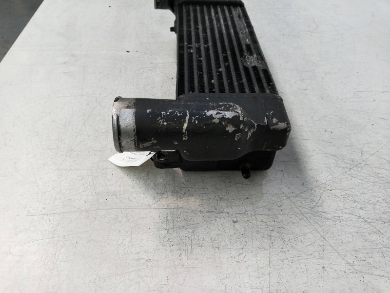 Recambio de intercooler para mg rover streetwise 2.0 td referencia OEM IAM   