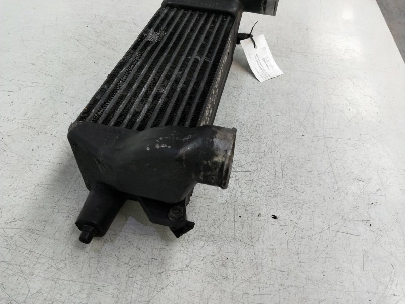 Recambio de intercooler para mg rover streetwise 2.0 td referencia OEM IAM   
