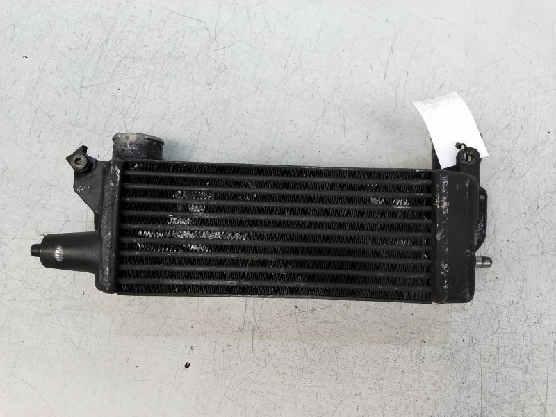 Recambio de intercooler para mg rover streetwise 2.0 td referencia OEM IAM   