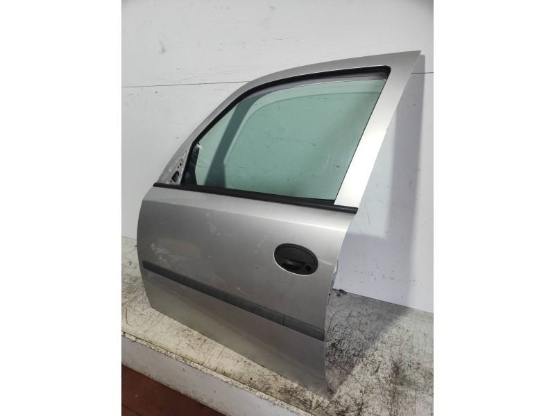 Recambio de puerta delantera izquierda para opel meriva cosmo referencia OEM IAM   5P