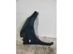 Recambio de aleta delantera derecha para mercedes clase a (w168) 160 l (168.133) referencia OEM IAM   