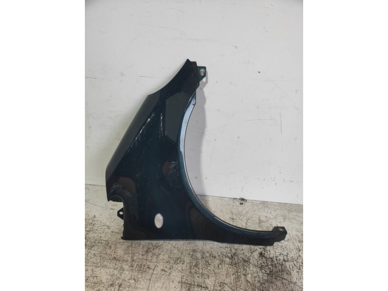 Recambio de aleta delantera derecha para mercedes clase a (w168) 160 l (168.133) referencia OEM IAM   