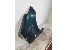 Recambio de aleta delantera derecha para mercedes clase a (w168) 160 l (168.133) referencia OEM IAM    2