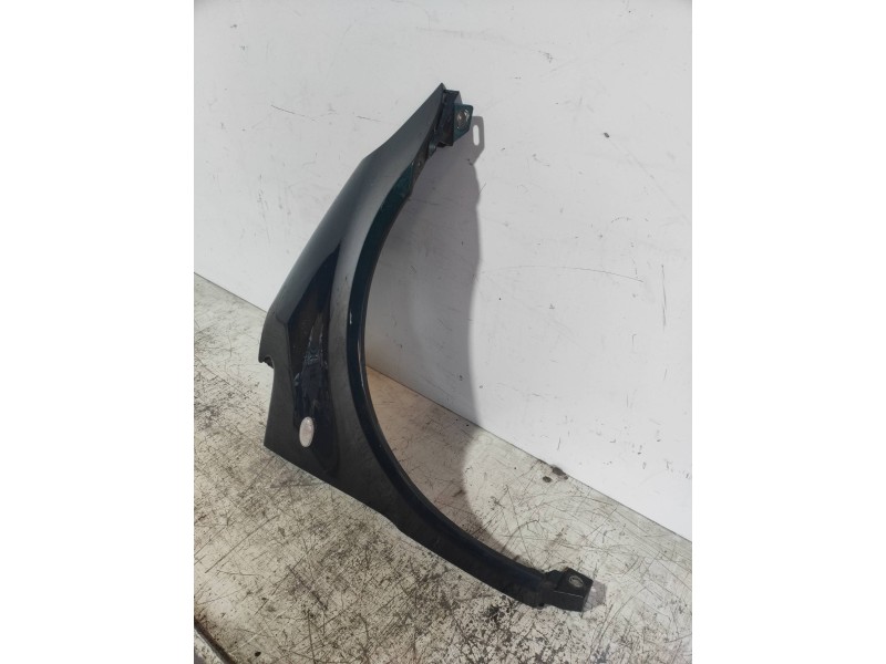 Recambio de aleta delantera derecha para mercedes clase a (w168) 160 l (168.133) referencia OEM IAM   