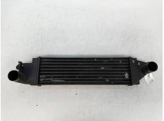 Recambio de intercooler para saab 9-3 berlina 2.2 16v tid cat referencia OEM IAM   
