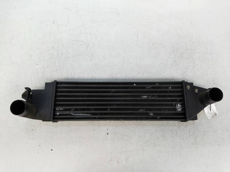 Recambio de intercooler para saab 9-3 berlina 2.2 16v tid cat referencia OEM IAM   