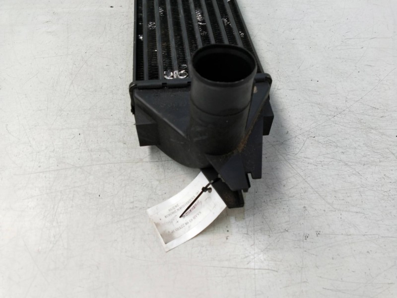 Recambio de intercooler para saab 9-3 berlina 2.2 16v tid cat referencia OEM IAM   