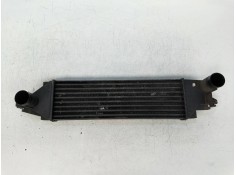 Recambio de intercooler para saab 9-3 berlina 2.2 16v tid cat referencia OEM IAM   