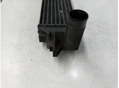 Recambio de intercooler para saab 9-3 berlina 2.2 16v tid cat referencia OEM IAM    2