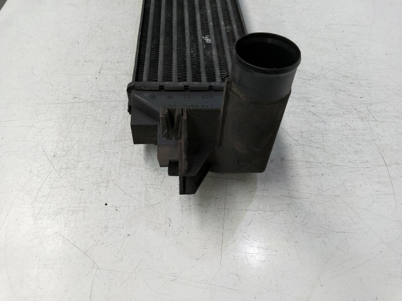 Recambio de intercooler para saab 9-3 berlina 2.2 16v tid cat referencia OEM IAM   