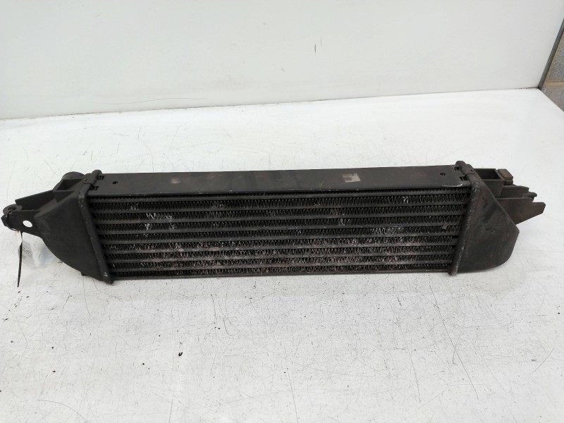 Recambio de intercooler para saab 9-3 berlina 2.2 16v tid cat referencia OEM IAM   