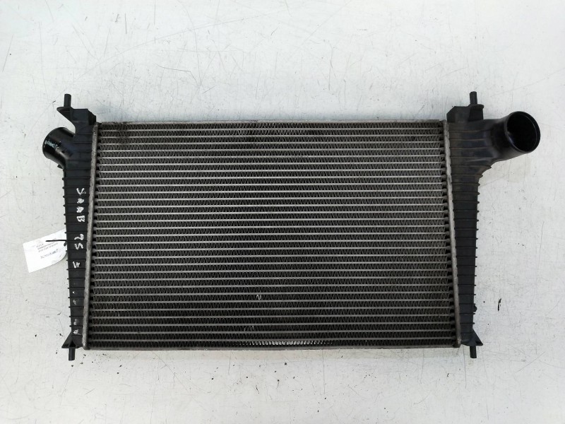 Recambio de intercooler para saab 9-5 berlina 3.0 tid linear sport referencia OEM IAM 4726568  